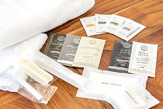 イノセンスリゾート　デラックスヴィラプラン-image