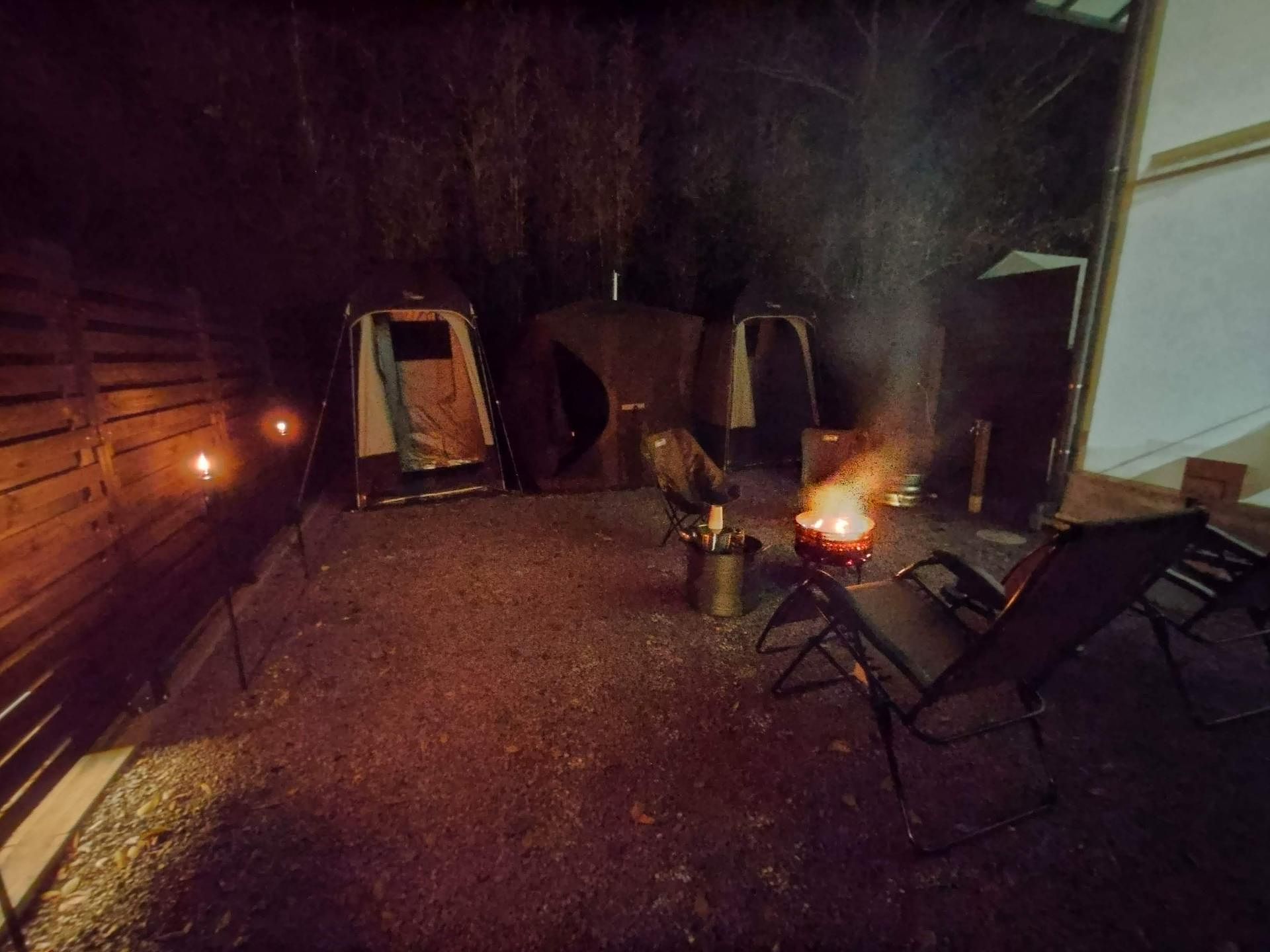 イノセンスリゾート　全10棟貸切プラン　-image