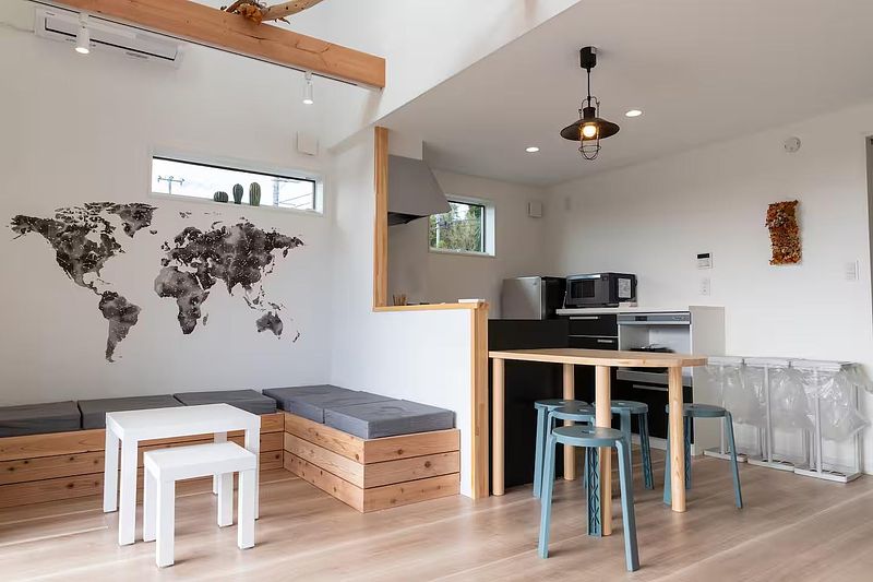 Nat's vacation rental-image