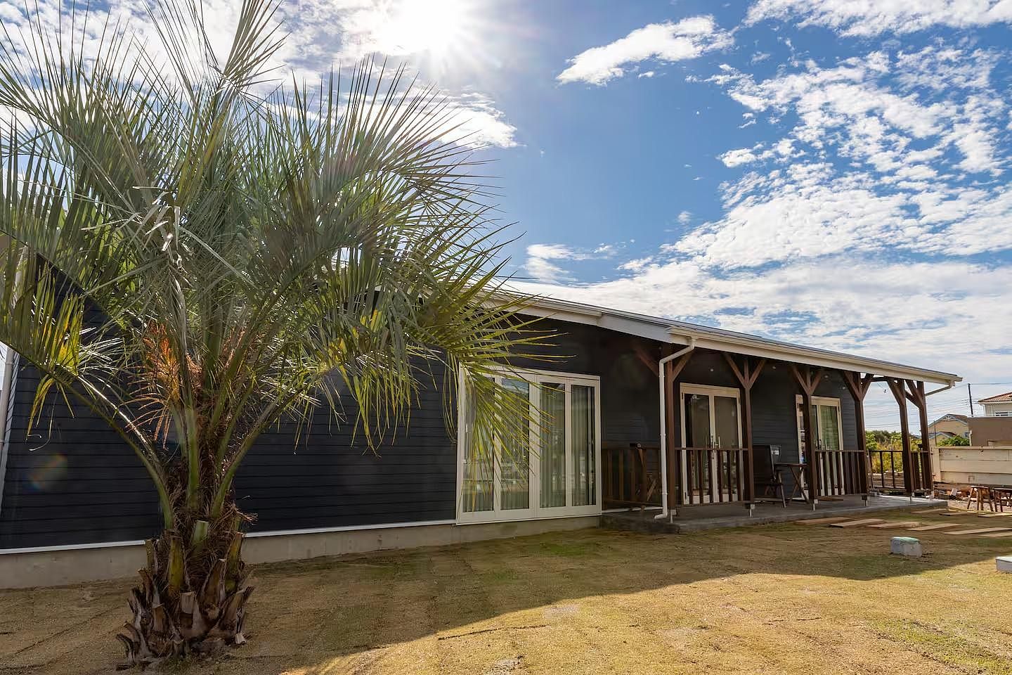  Nat's vacation rental-image