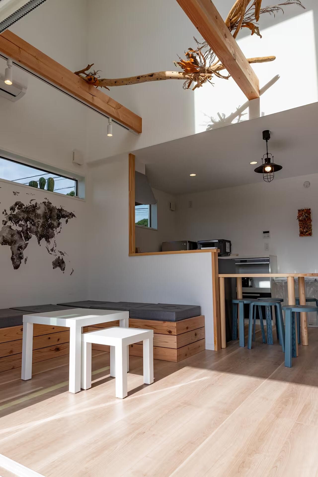  Nat's vacation rental『糸』-image
