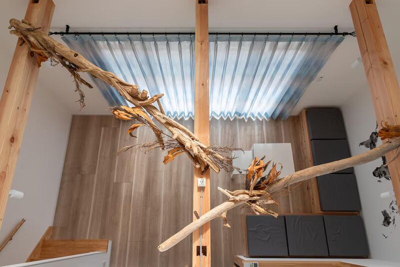 Nat's vacation rental『糸』-image