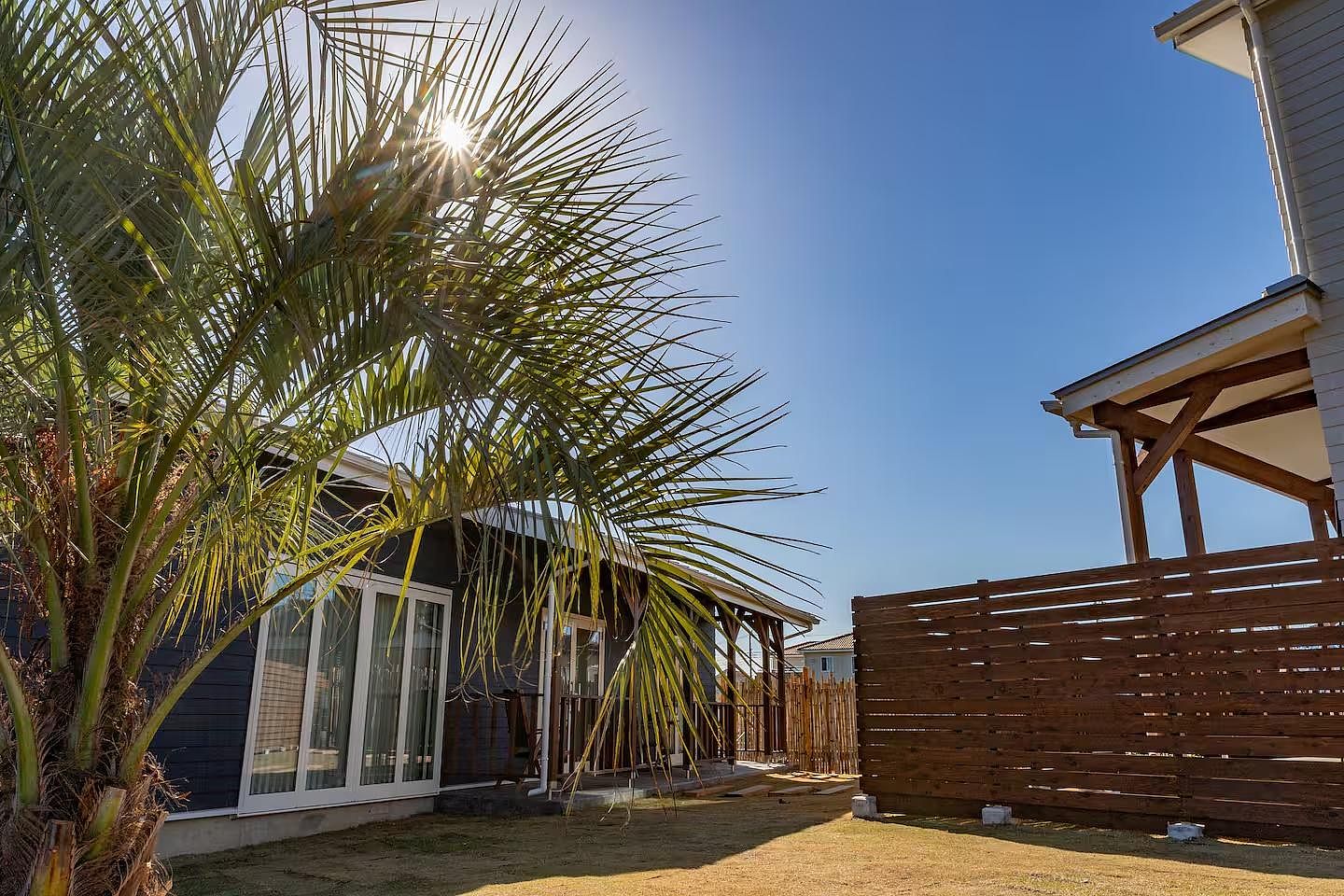  Nat's vacation rental-image