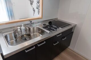 Nat's vacation rental『糸』-image