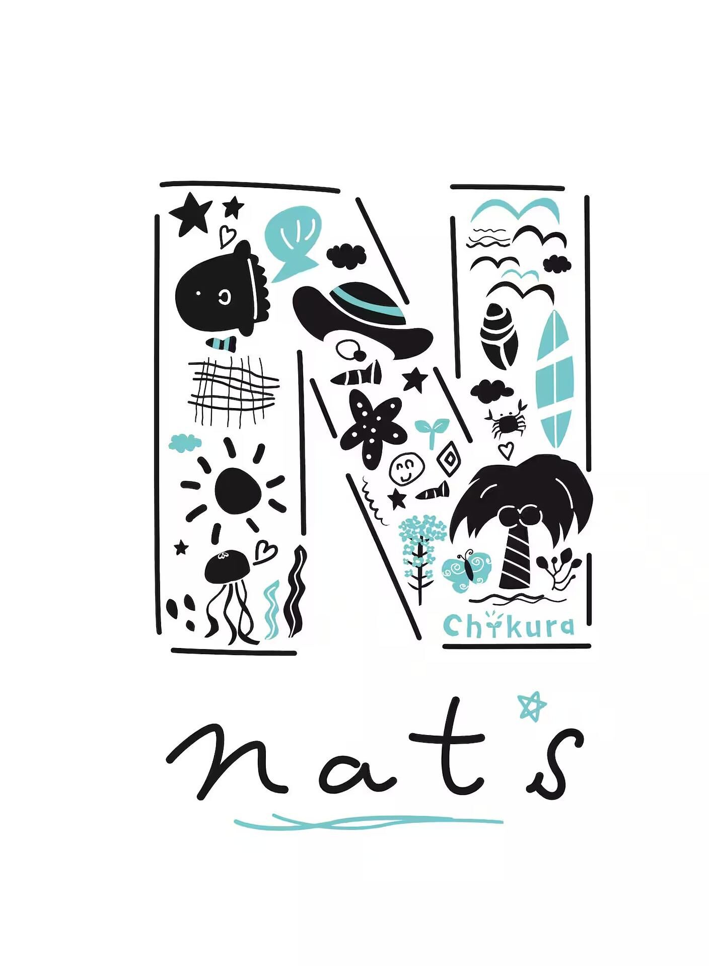  Nat's vacation rental『糸』-image