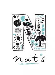Nat's vacation rental『糸』-image