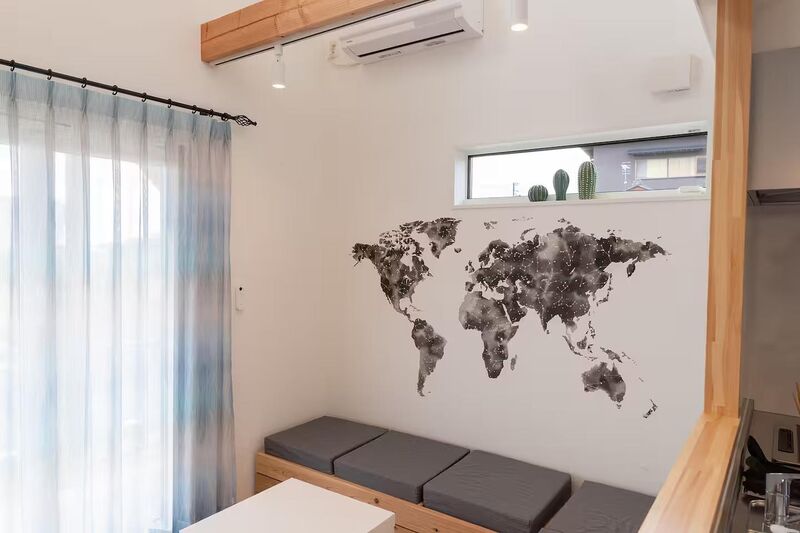 Nat's vacation rental『糸』-image