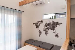 Nat's vacation rental『糸』-image
