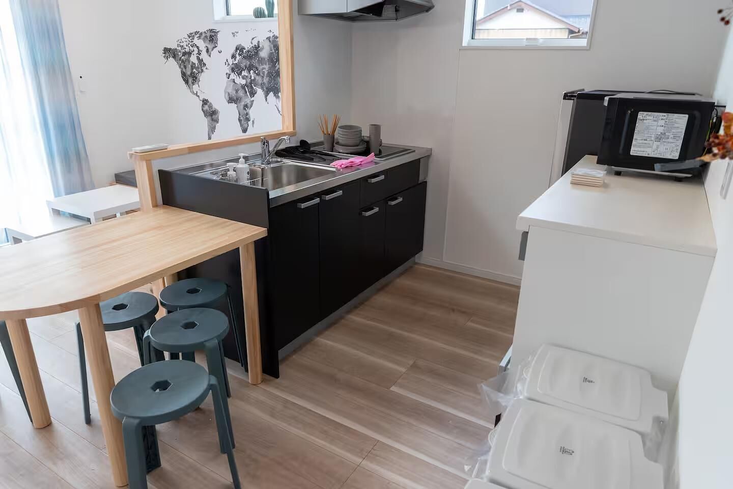  Nat's vacation rental『糸』-image