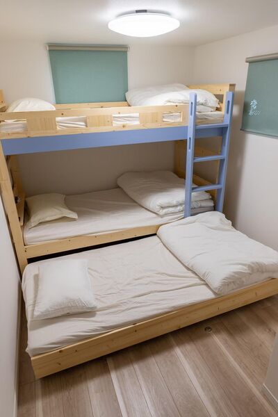 Nat's vacation rental『糸』-image