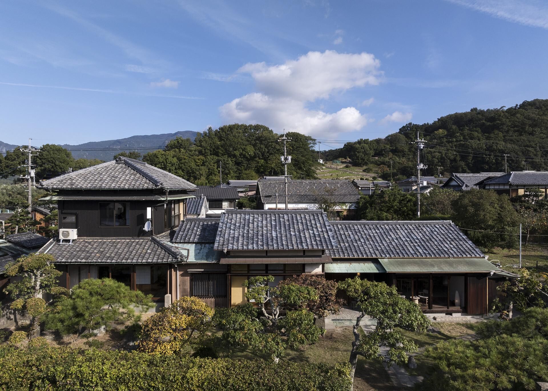 お屋敷ステイ 幸-image
