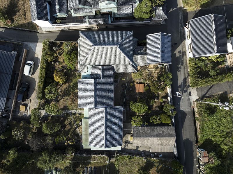 お屋敷ステイ 幸-image