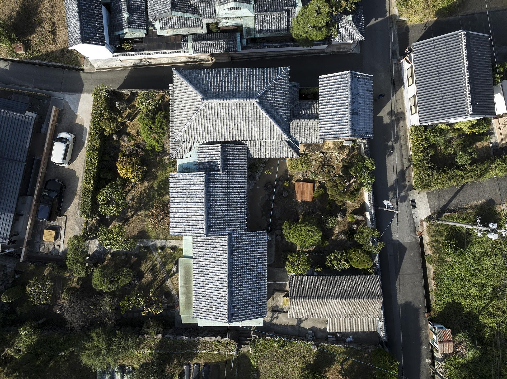 お屋敷ステイ 幸-image