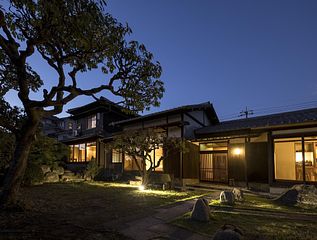 お屋敷ステイ 幸-image