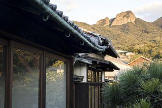 お屋敷ステイ 幸-image