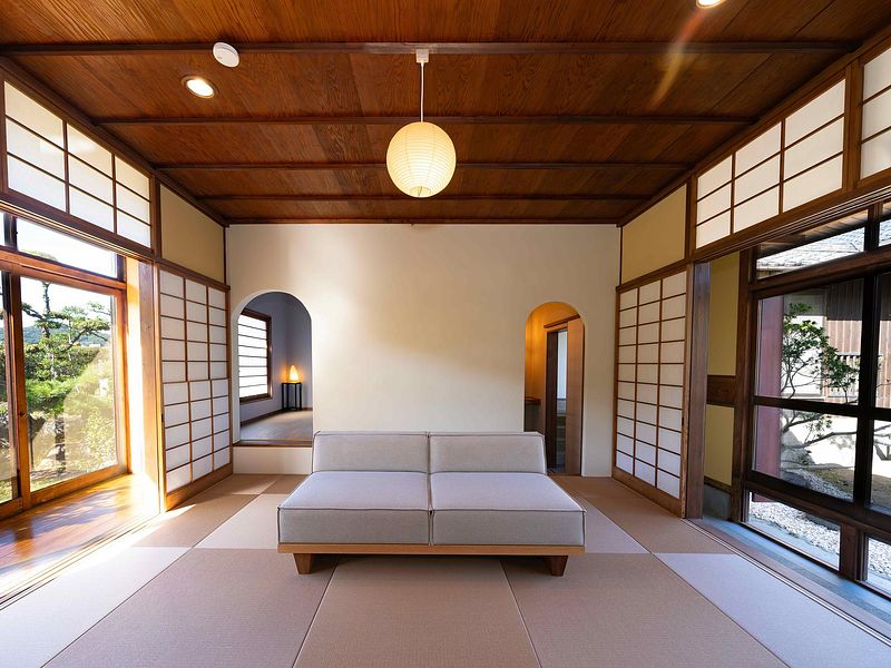 お屋敷ステイ 幸-image