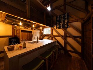 お屋敷ステイ 幸-image