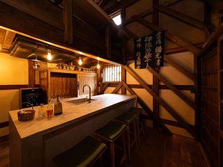 お屋敷ステイ 幸-image