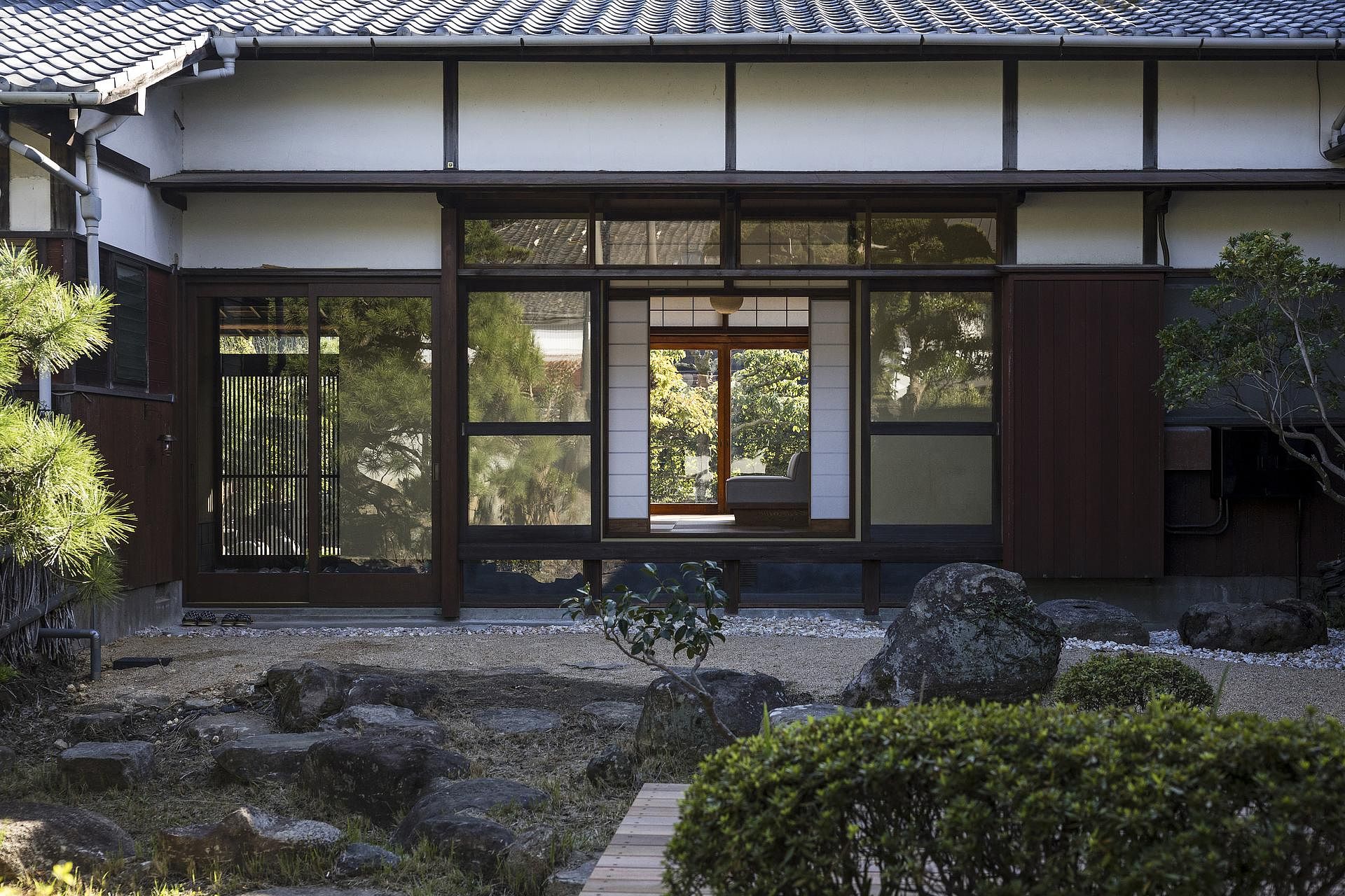 お屋敷ステイ 幸-image