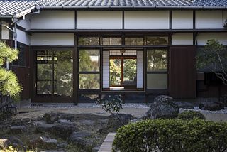 お屋敷ステイ 幸-image