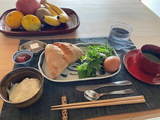 お屋敷ステイ 幸-image