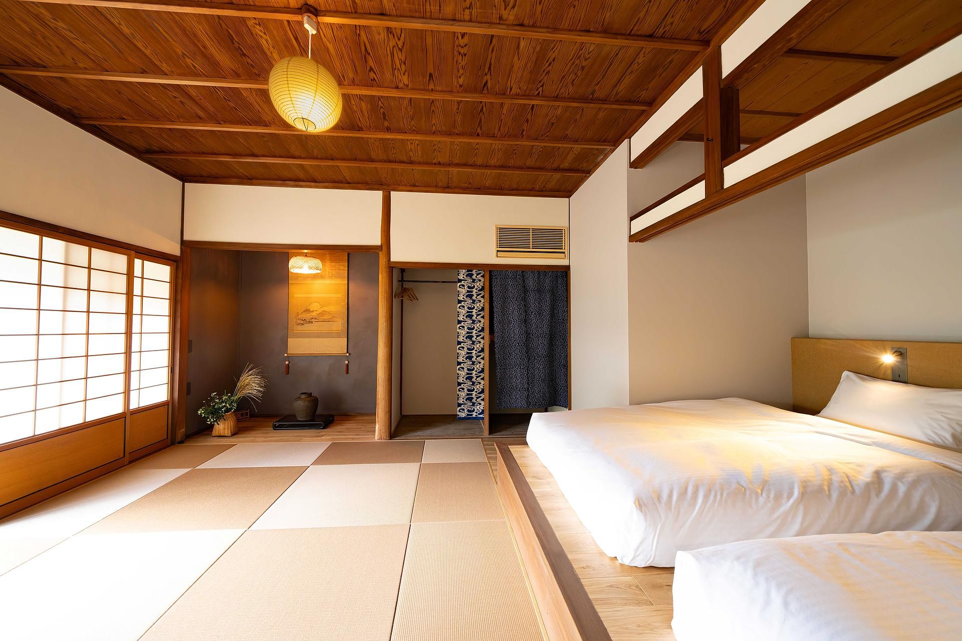 お屋敷ステイ 幸-image