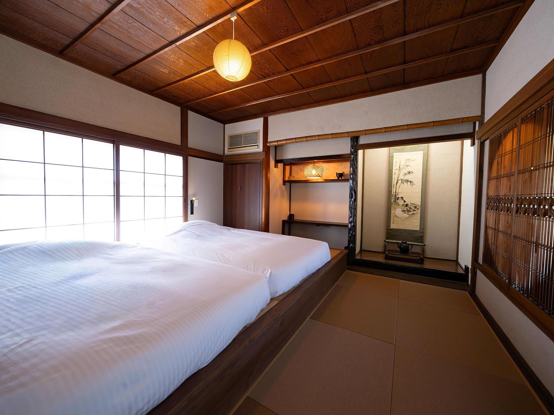 お屋敷ステイ 幸-image