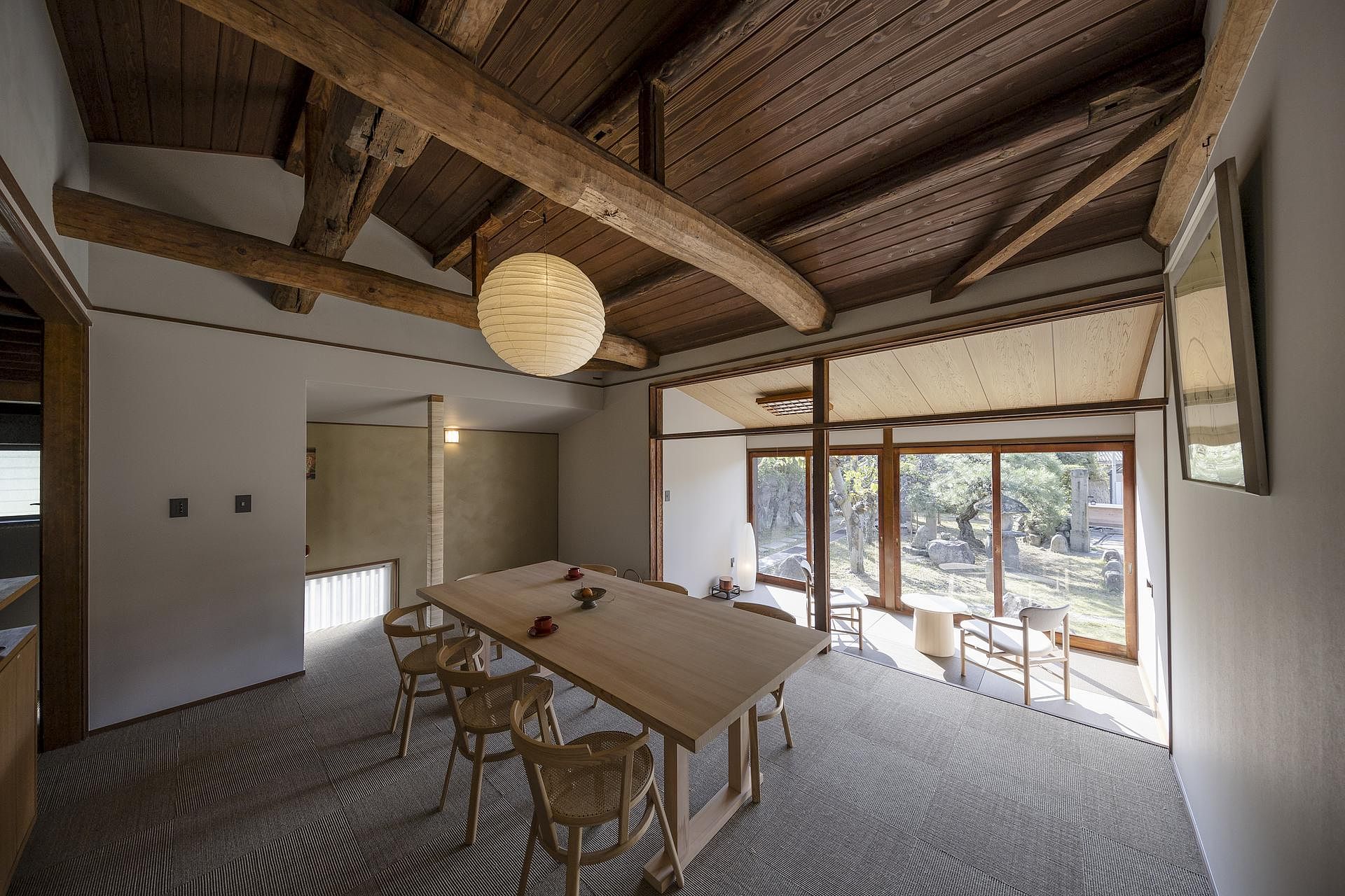 お屋敷ステイ 幸-image