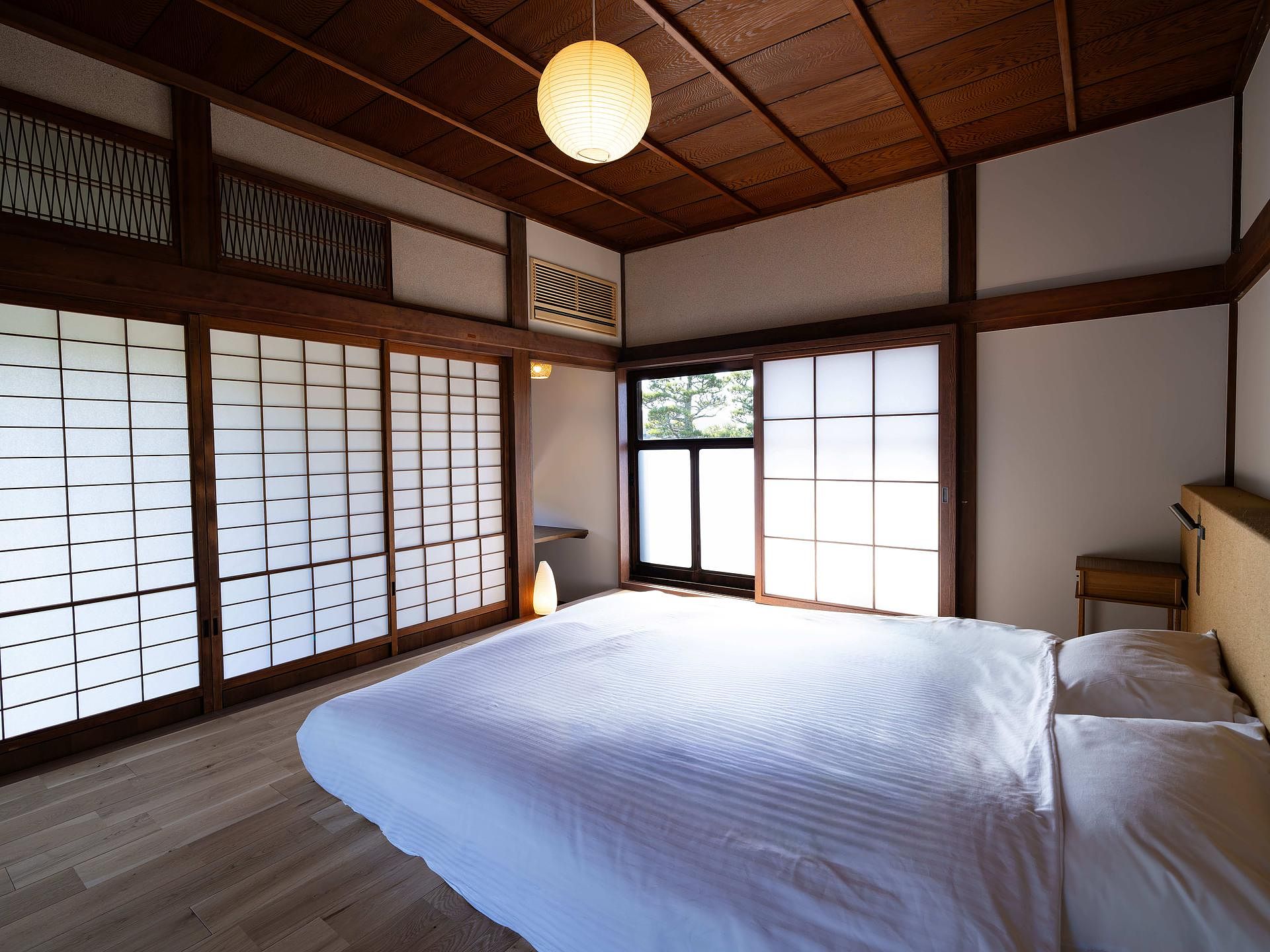 お屋敷ステイ 幸-image