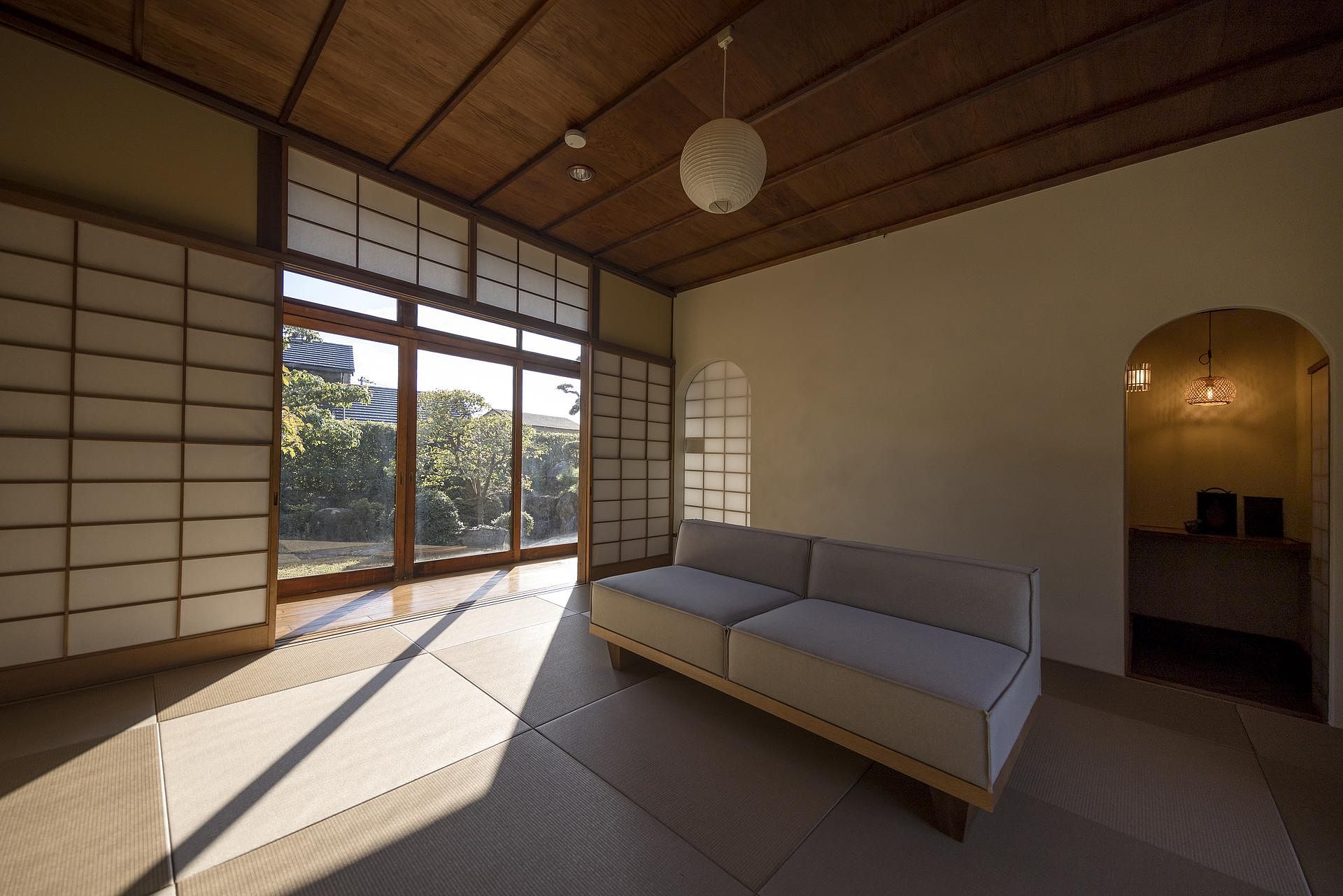 お屋敷ステイ 幸-image