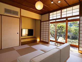 お屋敷ステイ 幸-image