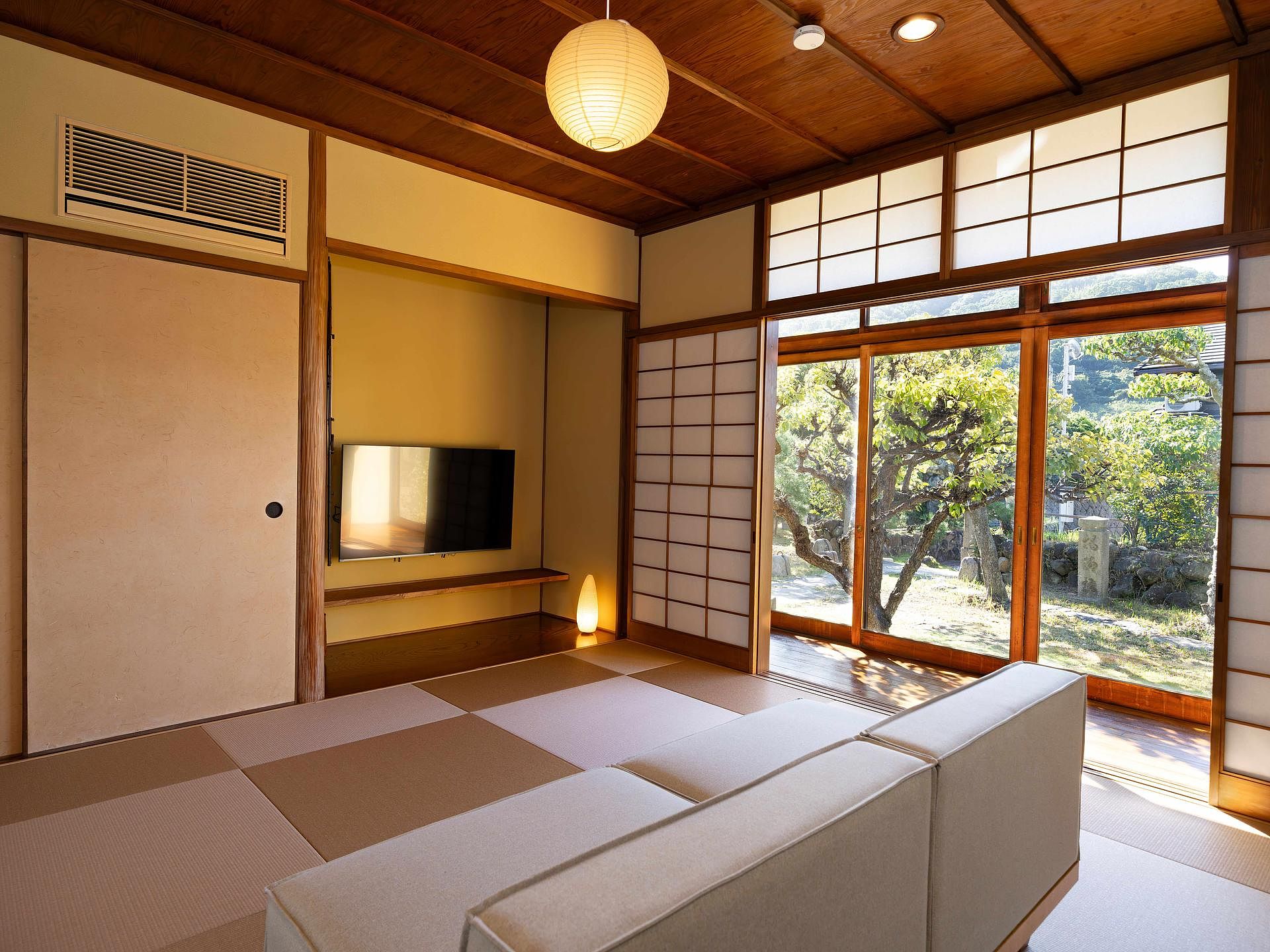 お屋敷ステイ 幸-image