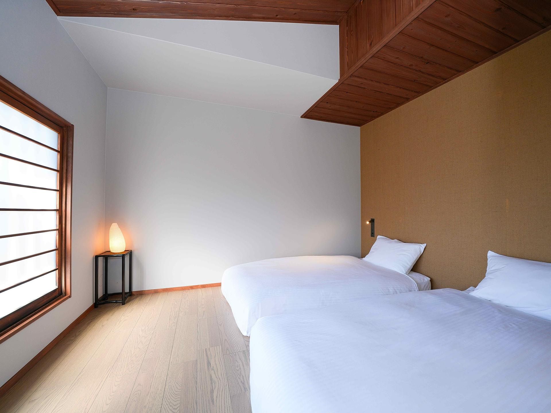 お屋敷ステイ 幸-image