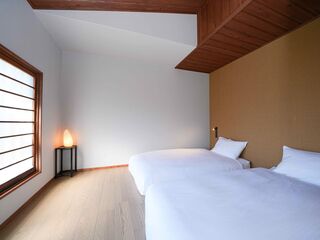 お屋敷ステイ 幸-image