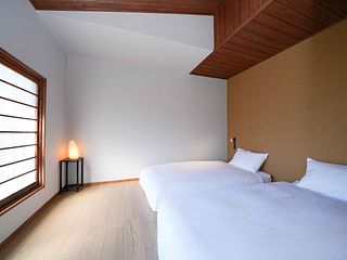 お屋敷ステイ 幸-image