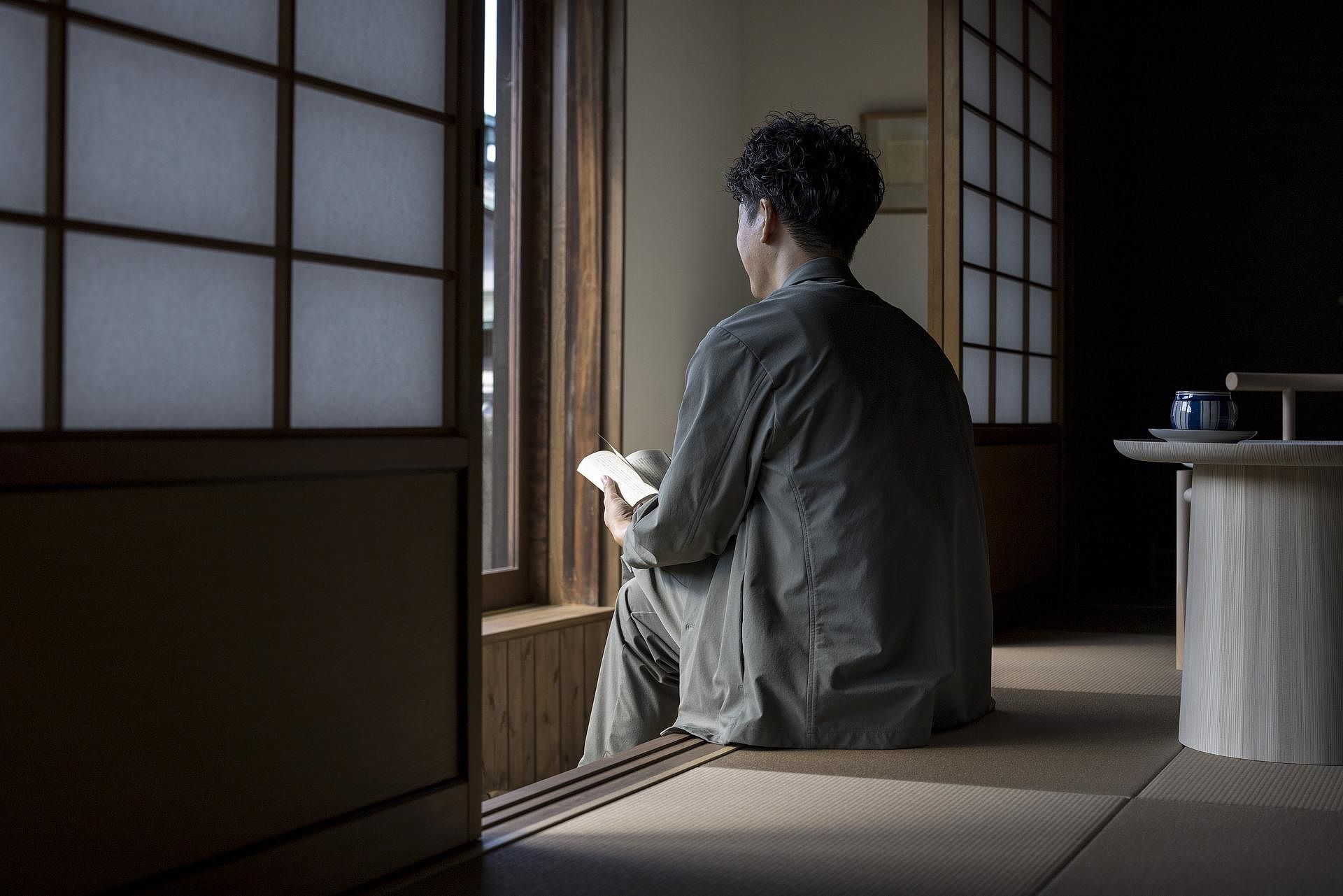 お屋敷ステイ 幸-image