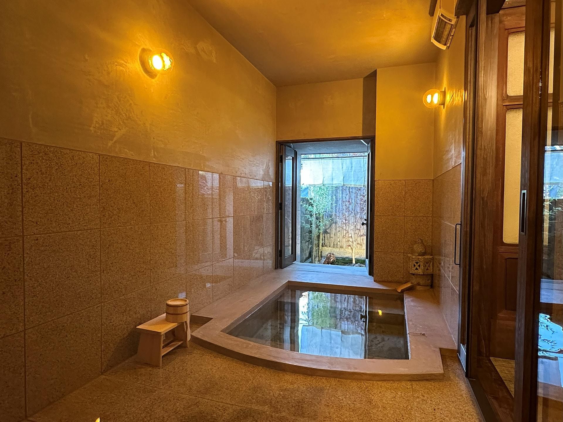 お屋敷ステイ 幸-image