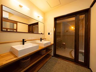 お屋敷ステイ 幸-image