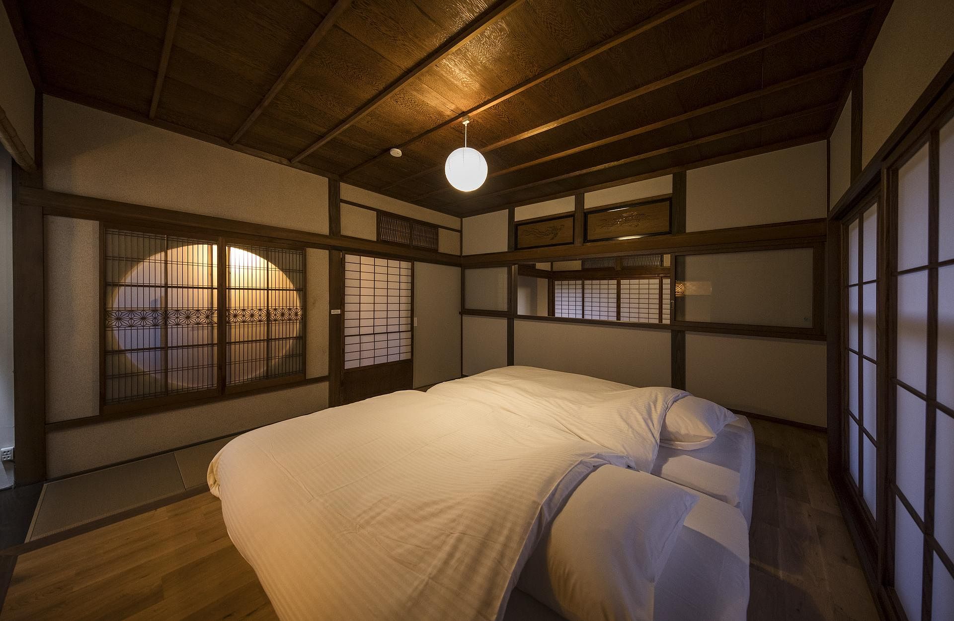 お屋敷ステイ 幸-image