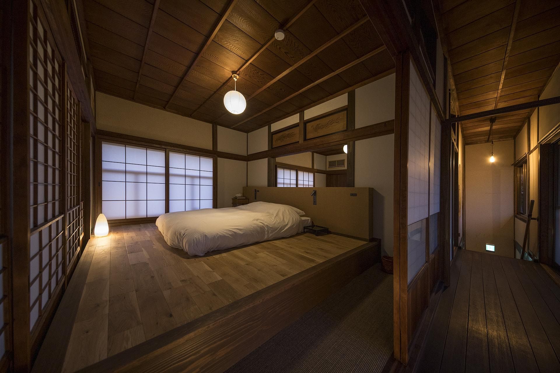 お屋敷ステイ 幸-image