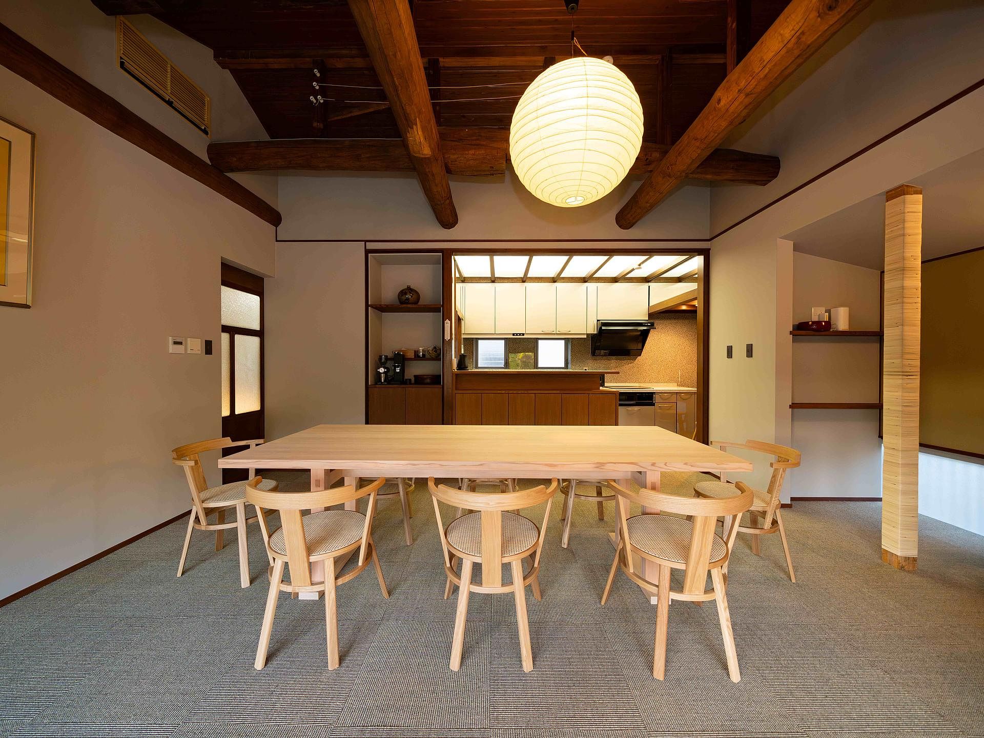 お屋敷ステイ 幸-image