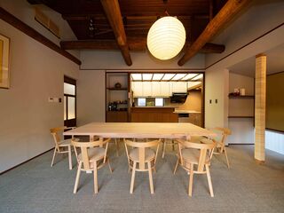 お屋敷ステイ 幸-image