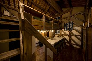 お屋敷ステイ 幸-image