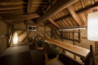 お屋敷ステイ 幸-image