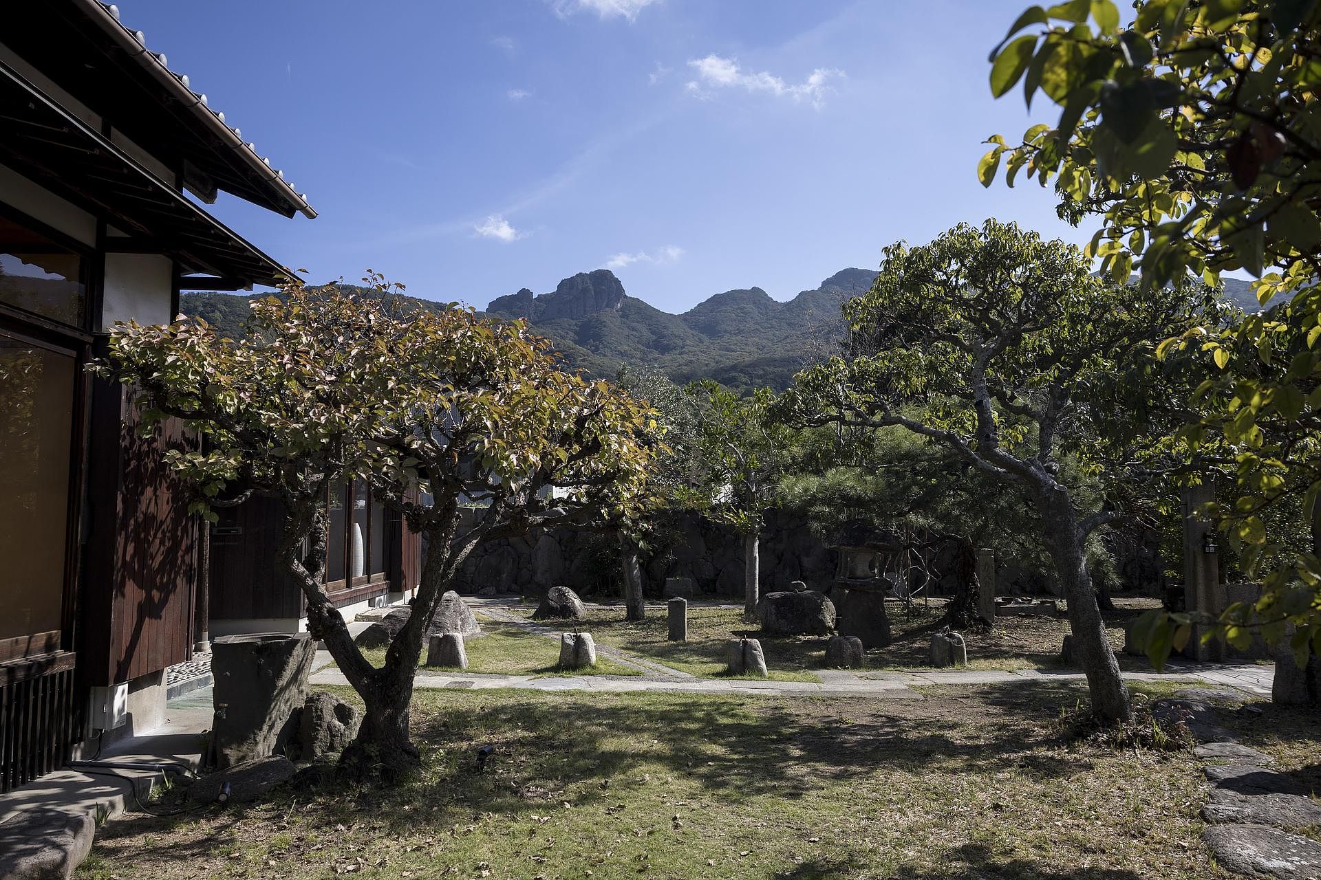 お屋敷ステイ 幸-image