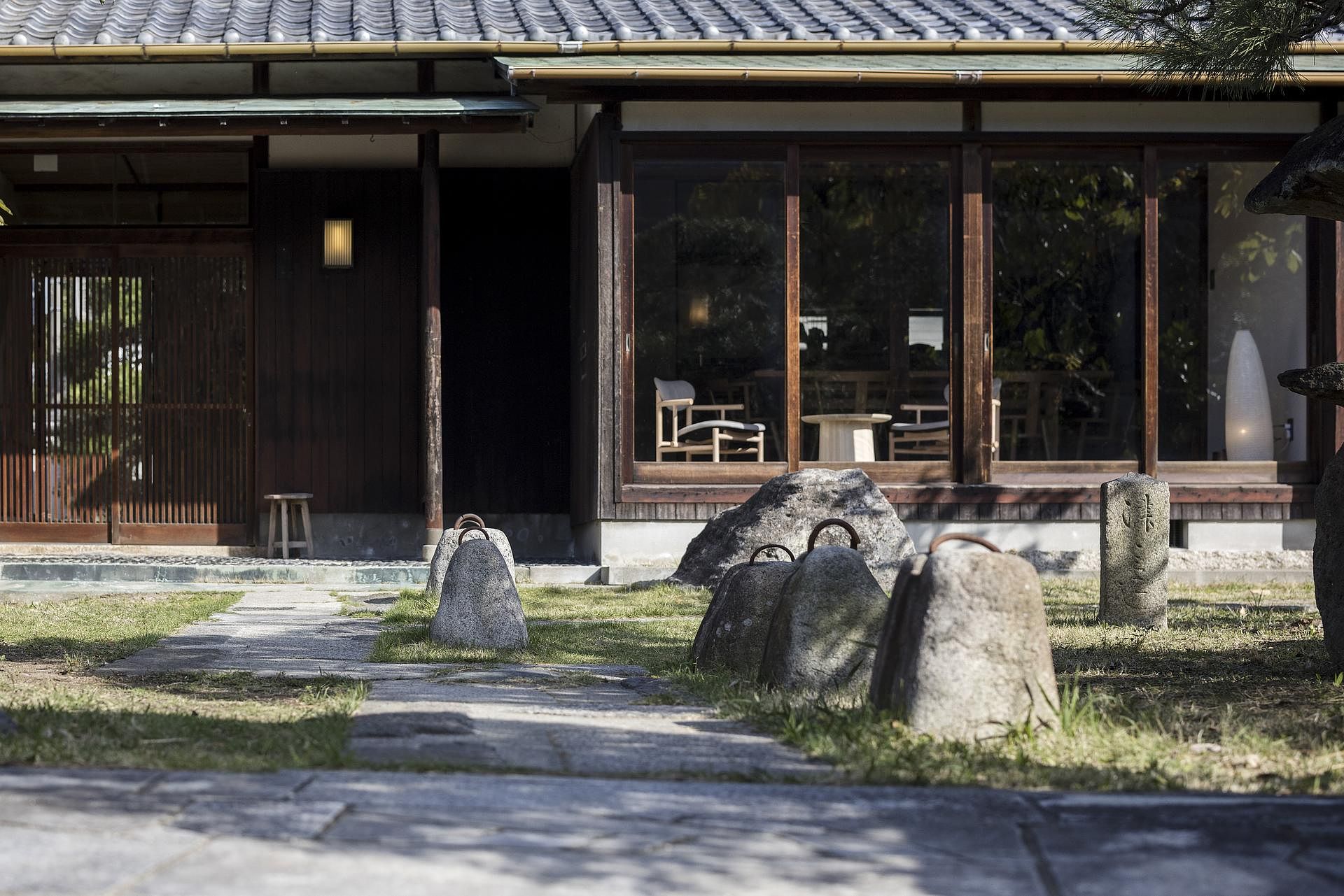 お屋敷ステイ 幸-image