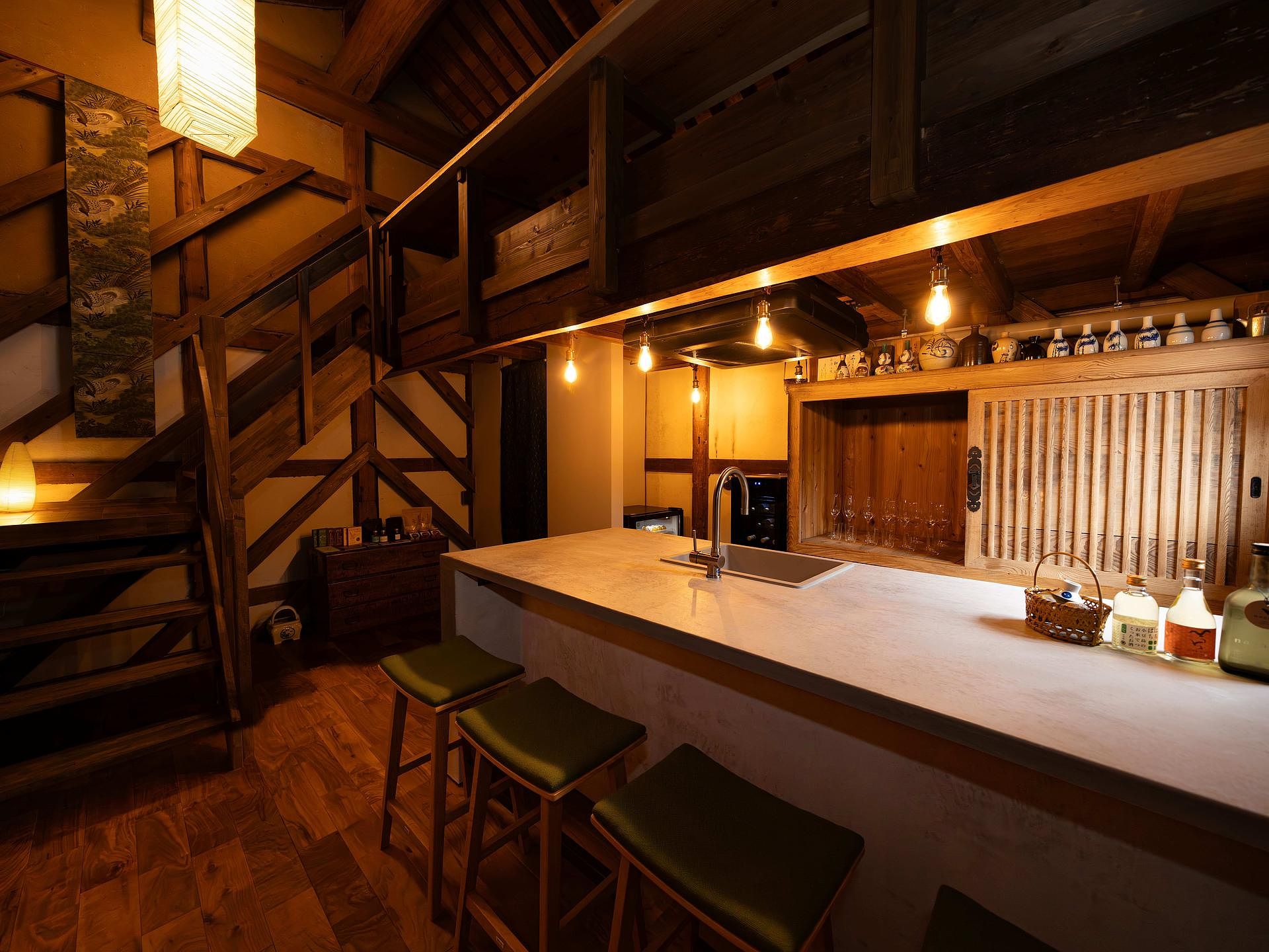 お屋敷ステイ 幸-image