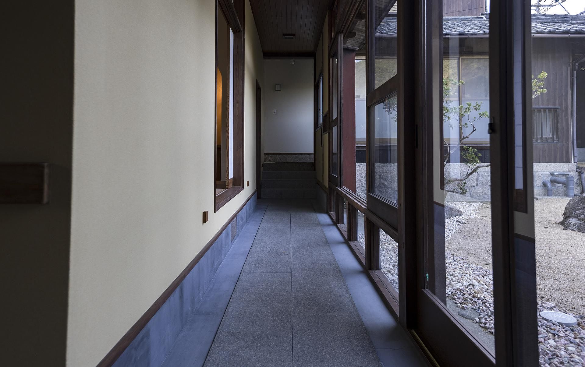 お屋敷ステイ 幸-image