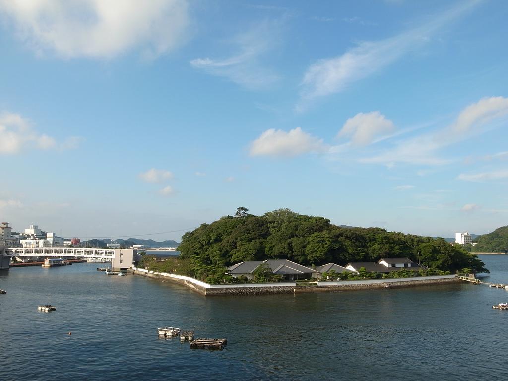 ミキモト真珠島