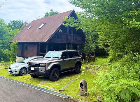 SUNXY FOREST / 滋賀県 高島・マキノ